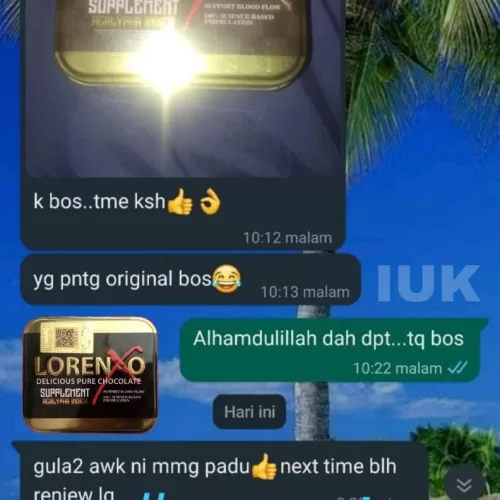Lorenxo Testimoni 10