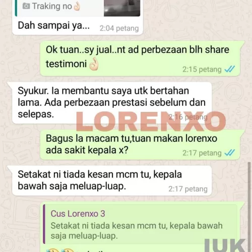 Lorenxo Testimoni 13