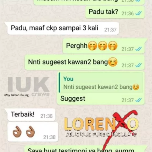 Lorenxo Testimoni 15