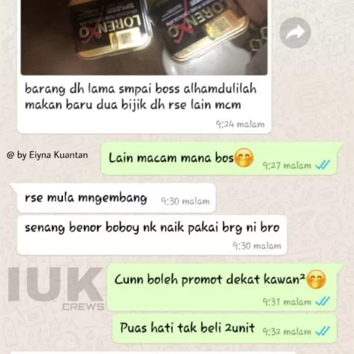 Lorenxo Testimoni 16