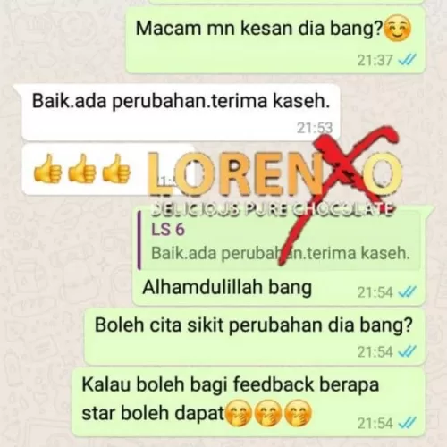 Lorenxo Testimoni 18