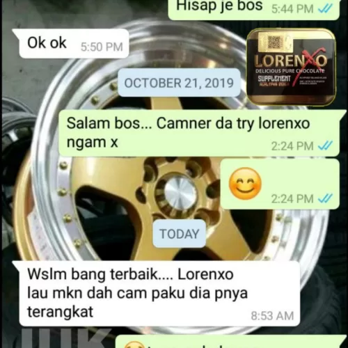 Lorenxo Testimoni 2
