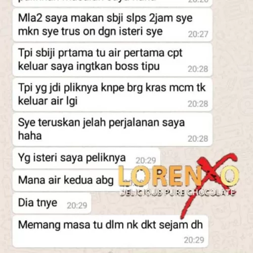 Lorenxo Testimoni 20