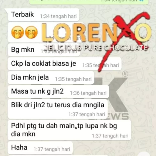 Lorenxo Testimoni 21