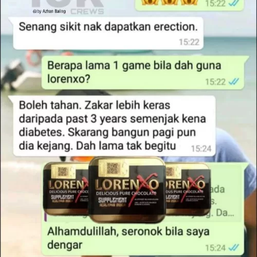 Lorenxo Testimoni 23