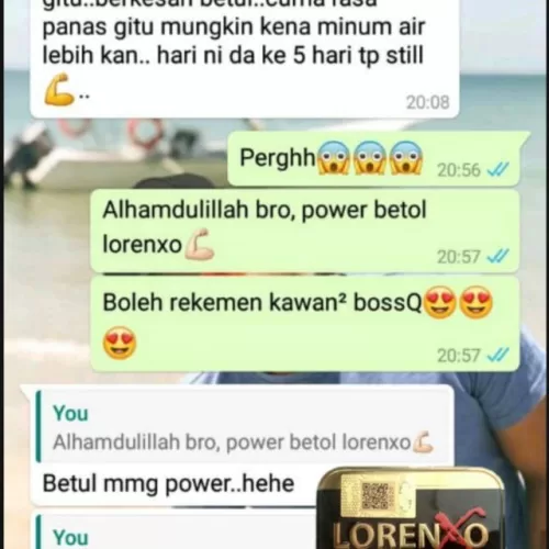 Lorenxo Testimoni 24