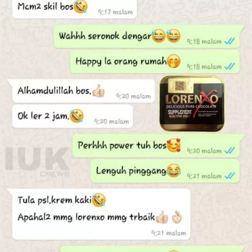 Lorenxo Testimoni 25