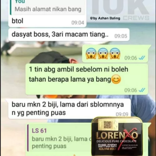 Lorenxo Testimoni 26