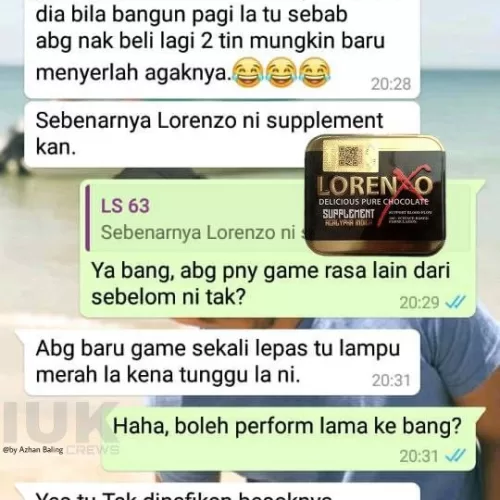 Lorenxo Testimoni 27