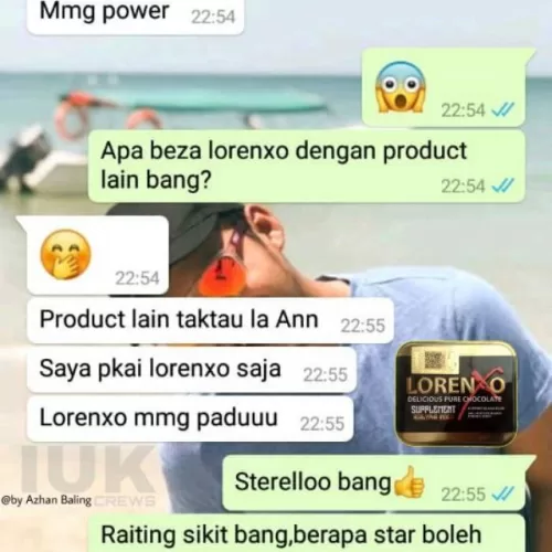 Lorenxo Testimoni 31