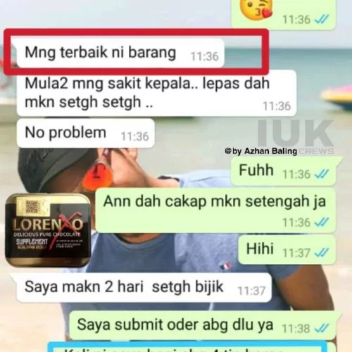 Lorenxo Testimoni 36