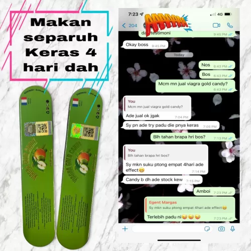 Testimoni Viagra Gold 2