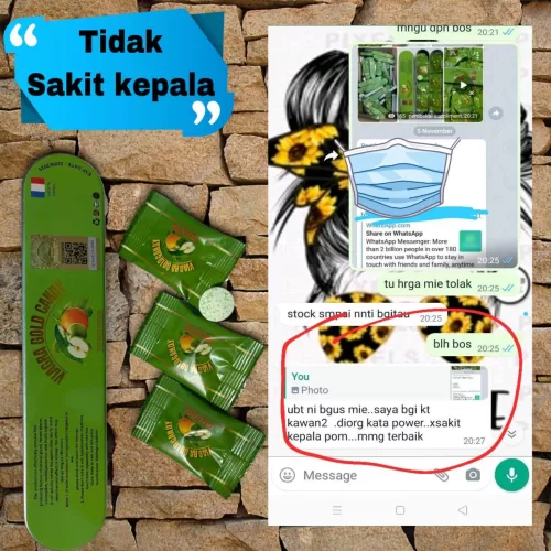 Testimoni Viagra Gold 4