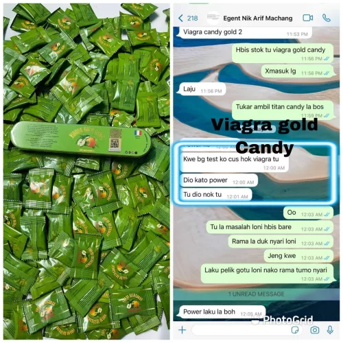 Testimoni Viagra Gold 9