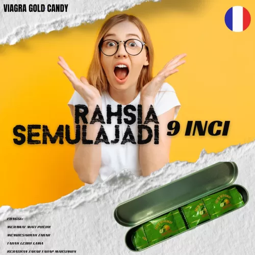 Viagra Gold Candy