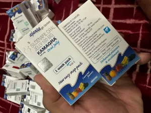 Kamagra Oral Jelly