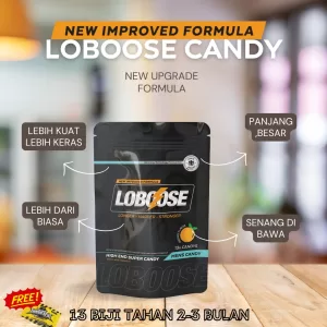 Loboose