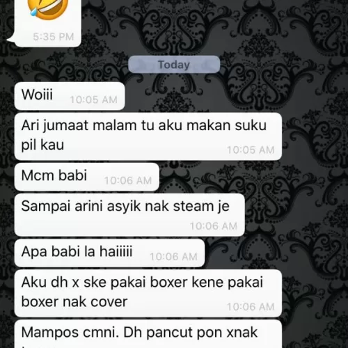 Testimoni Loboose 30