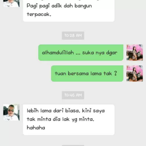 Testimoni Strong Arrow 26