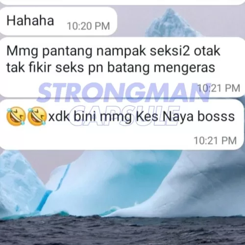 Testimoni Strongman Capsule 4